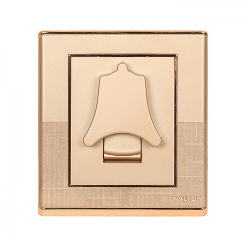 WFDBS Calling Bell Switch